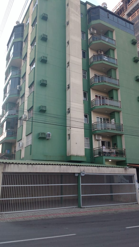 #624 - Apartamento para Venda em Itapema - SC