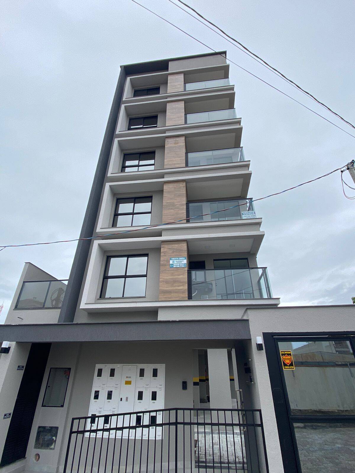 #1032 - Apartamento para Venda em Porto Belo - SC