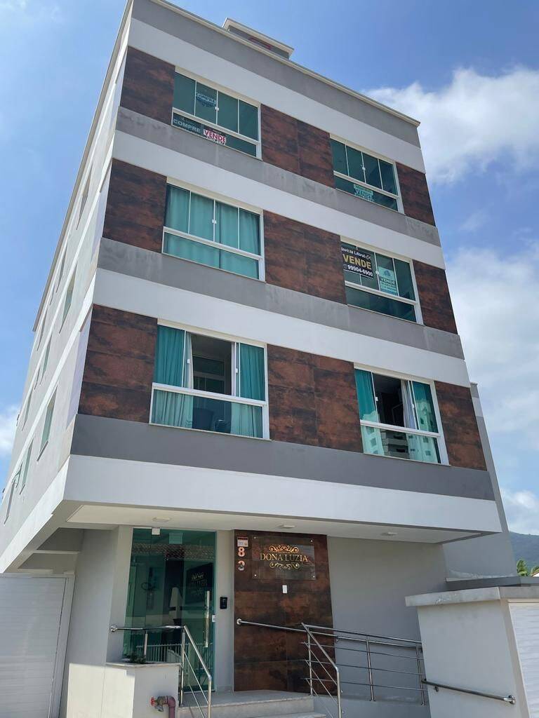 #1034 - Apartamento para Venda em Porto Belo - SC