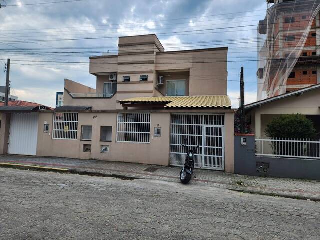#1400 - Casa para Venda em Porto Belo - SC - 1
