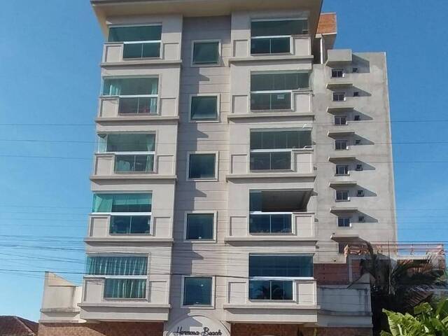 #1378 - Apartamento para Venda em Porto Belo - SC - 1