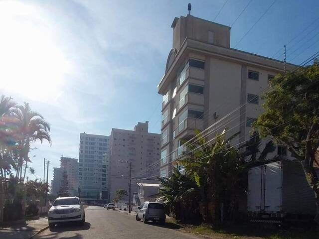 #1378 - Apartamento para Venda em Porto Belo - SC - 2