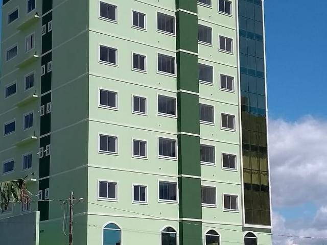 #1407 - Apartamento para Venda em Porto Belo - SC - 1