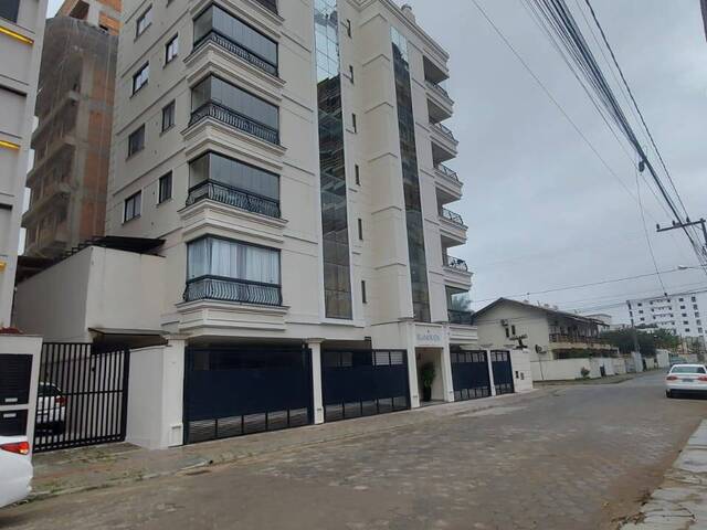 #1415 - Apartamento para Locação em Porto Belo - SC - 2