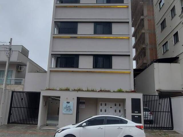 #1415 - Apartamento para Locação em Porto Belo - SC - 1