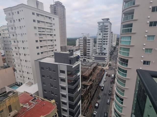 #1419 - Apartamento para Venda em Porto Belo - SC - 2