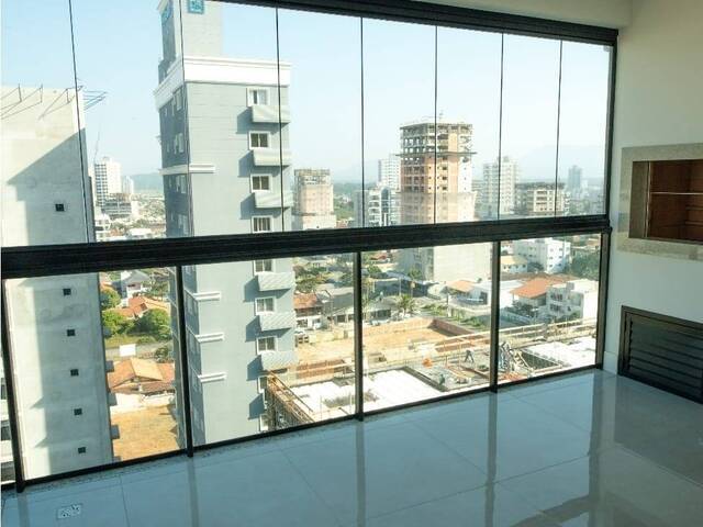 #1421 - Apartamento para Venda em Porto Belo - SC - 2