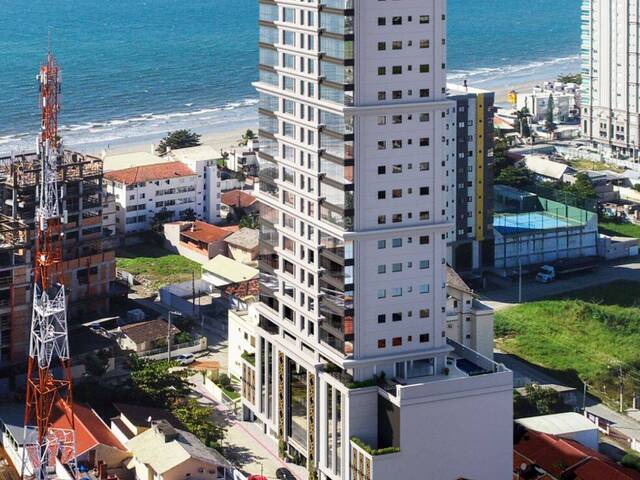 #1434 - Apartamento para Venda em Porto Belo - SC - 1