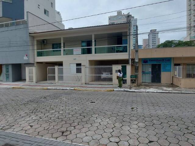 #1443 - Casa para Locação em Itapema - SC - 1