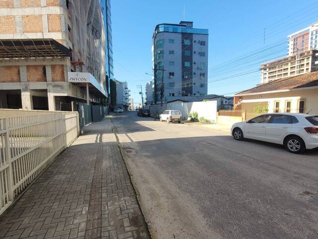 #1461 - Apartamento para Temporada em Porto Belo - SC - 3