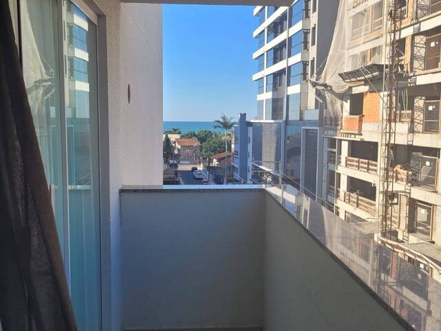 #1461 - Apartamento para Temporada em Porto Belo - SC - 2