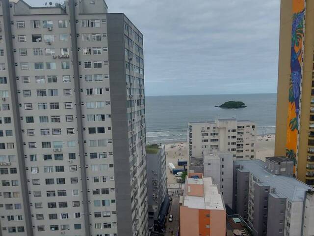 #1478 - Apartamento para Venda em Balneário Camboriú - SC - 3